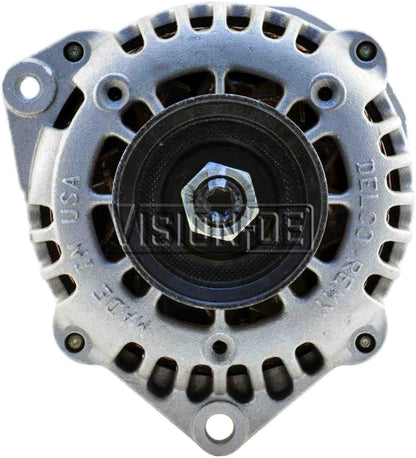 BBB Industries Remanufactured Alternator 8233-7