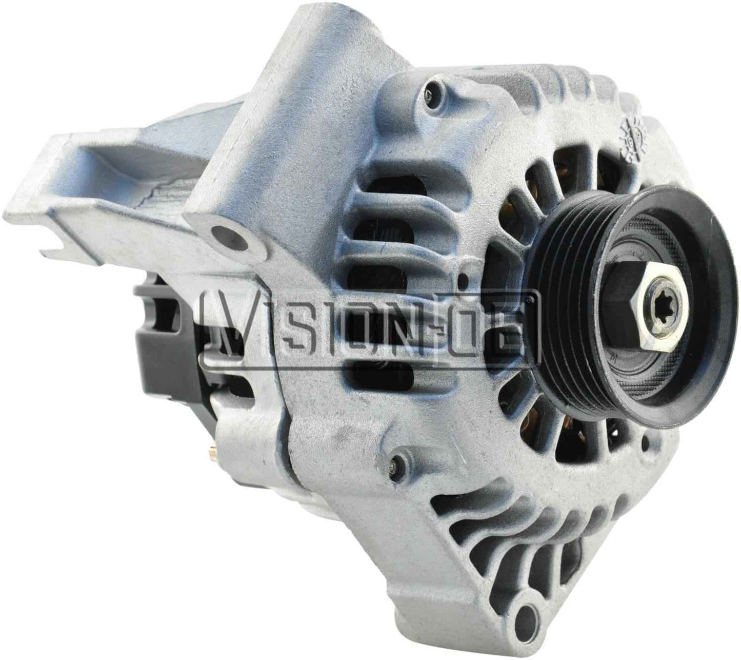 BBB Industries Remanufactured Alternator 8234-5