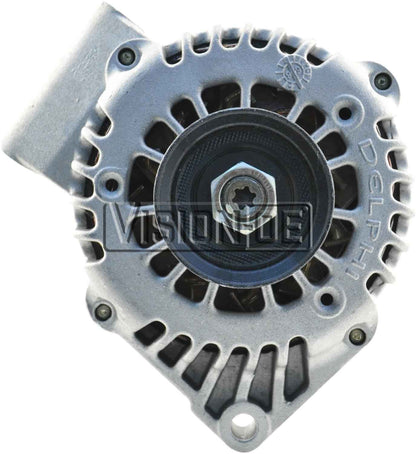 BBB Industries Remanufactured Alternator 8234-5