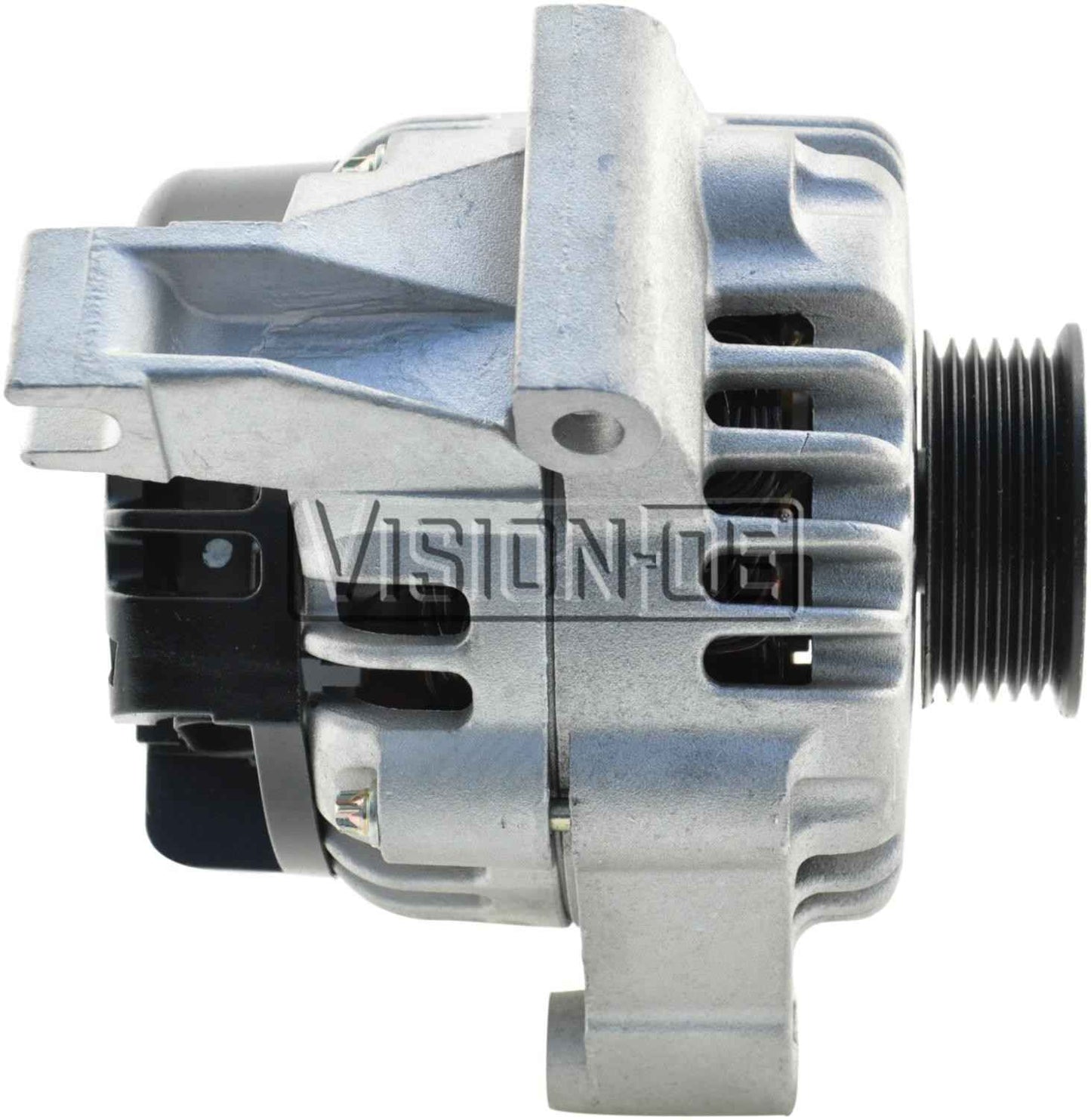 BBB Industries Remanufactured Alternator 8234-5