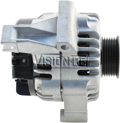 BBB Industries Remanufactured Alternator 8234-5