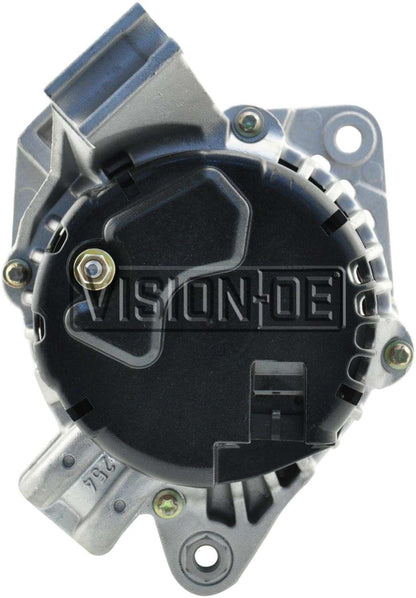 BBB Industries Remanufactured Alternator 8236