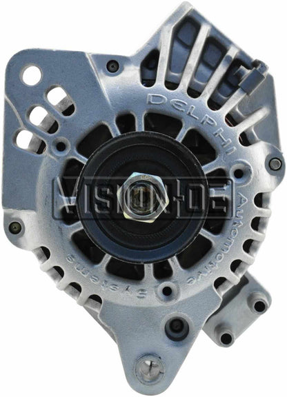 BBB Industries Remanufactured Alternator 8236