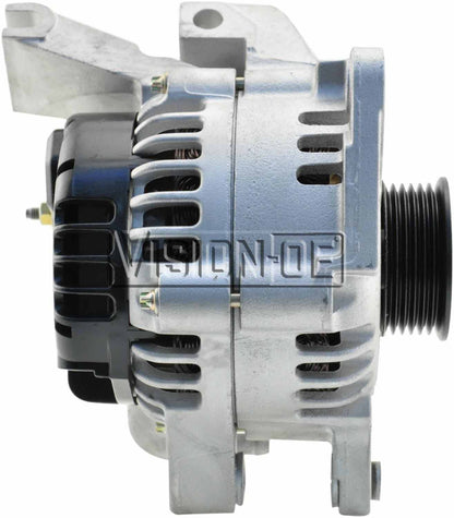 BBB Industries Remanufactured Alternator 8236