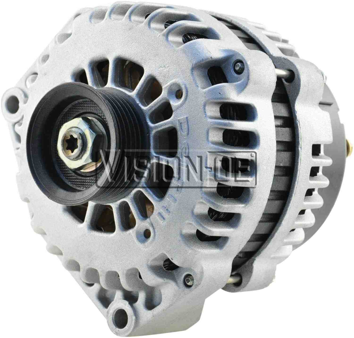 BBB Industries Remanufactured Alternator 8237