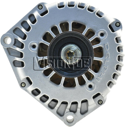 BBB Industries Remanufactured Alternator 8237