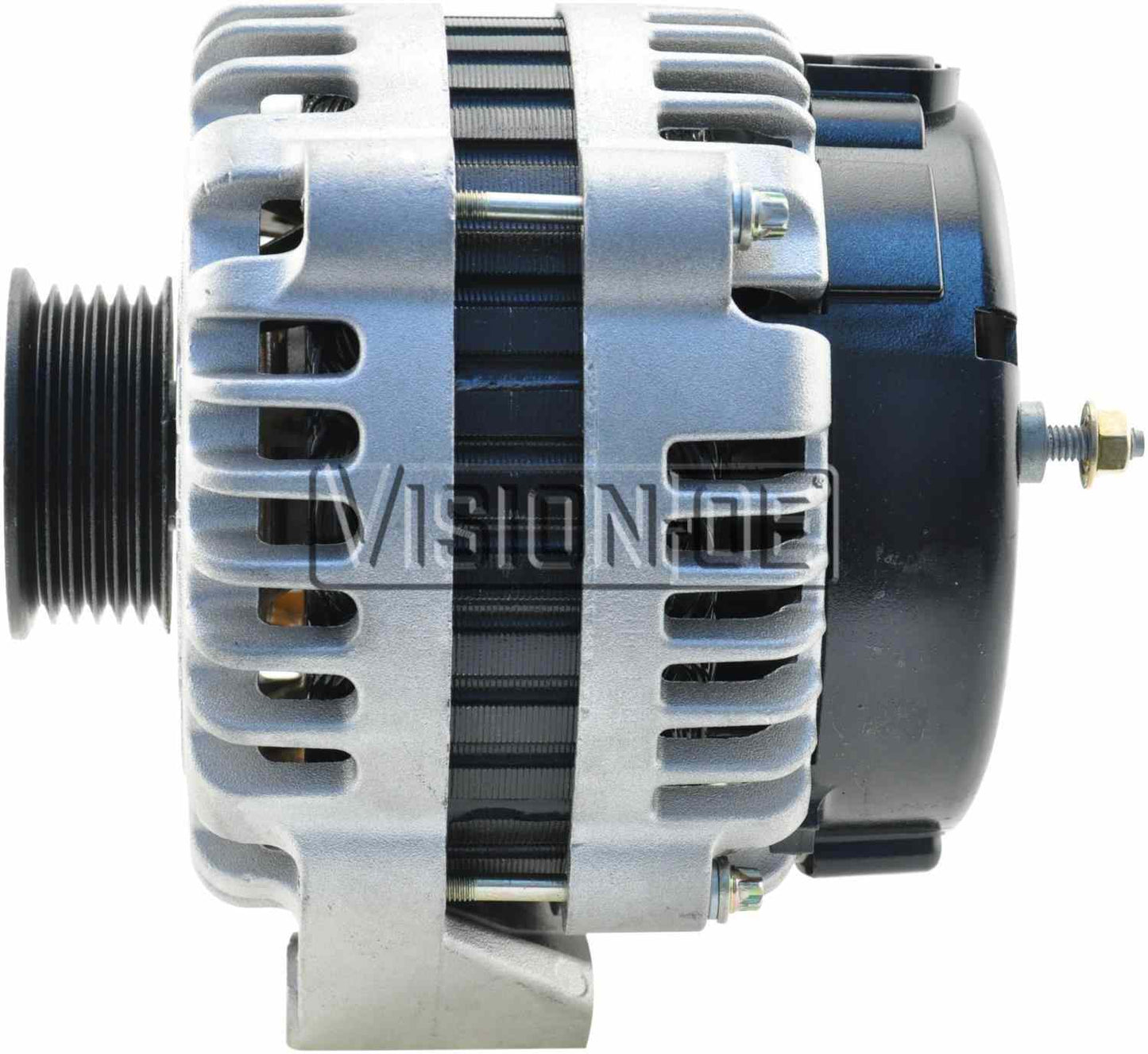 BBB Industries Remanufactured Alternator 8237