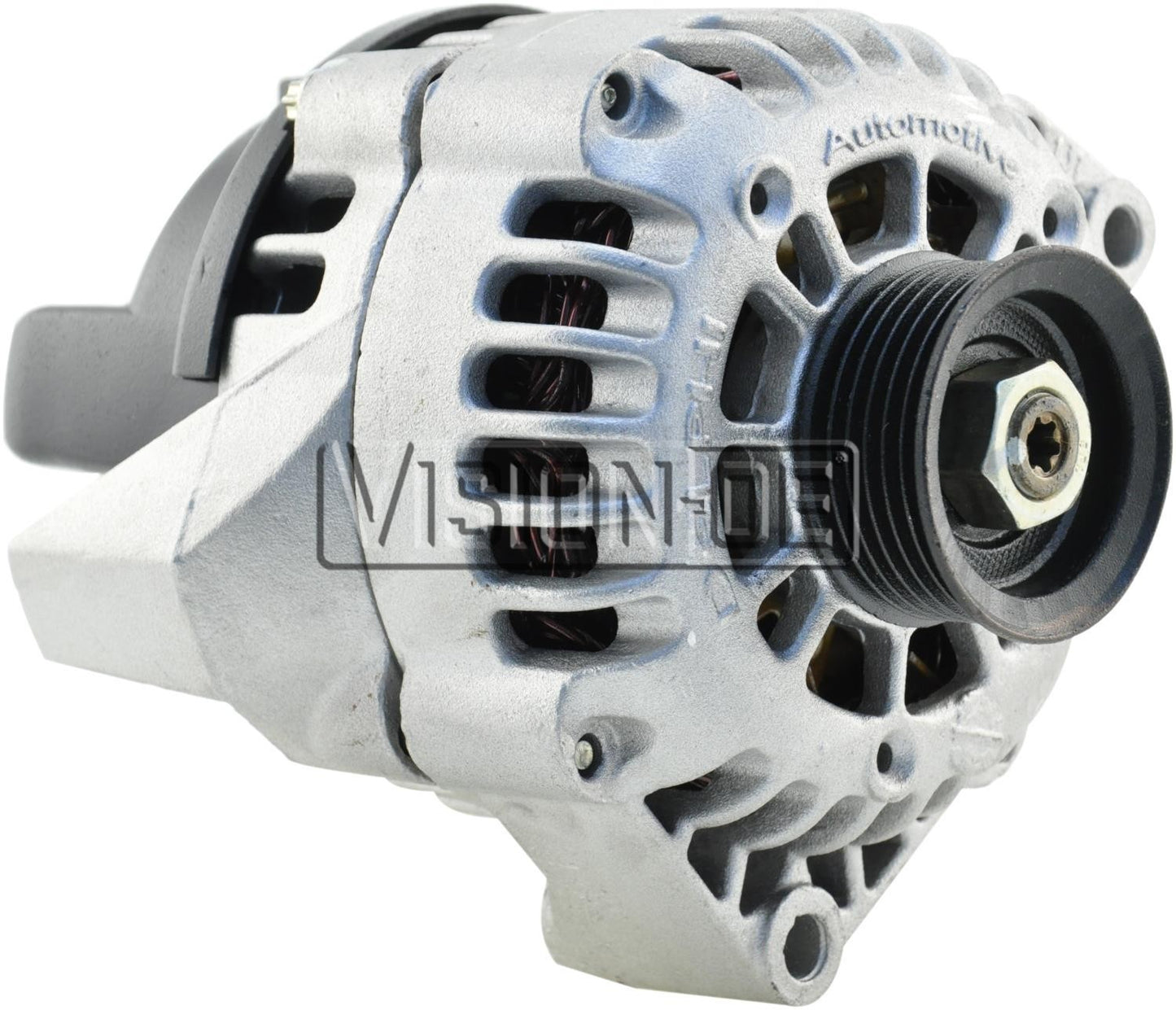 BBB Industries Remanufactured Alternator 8242-5