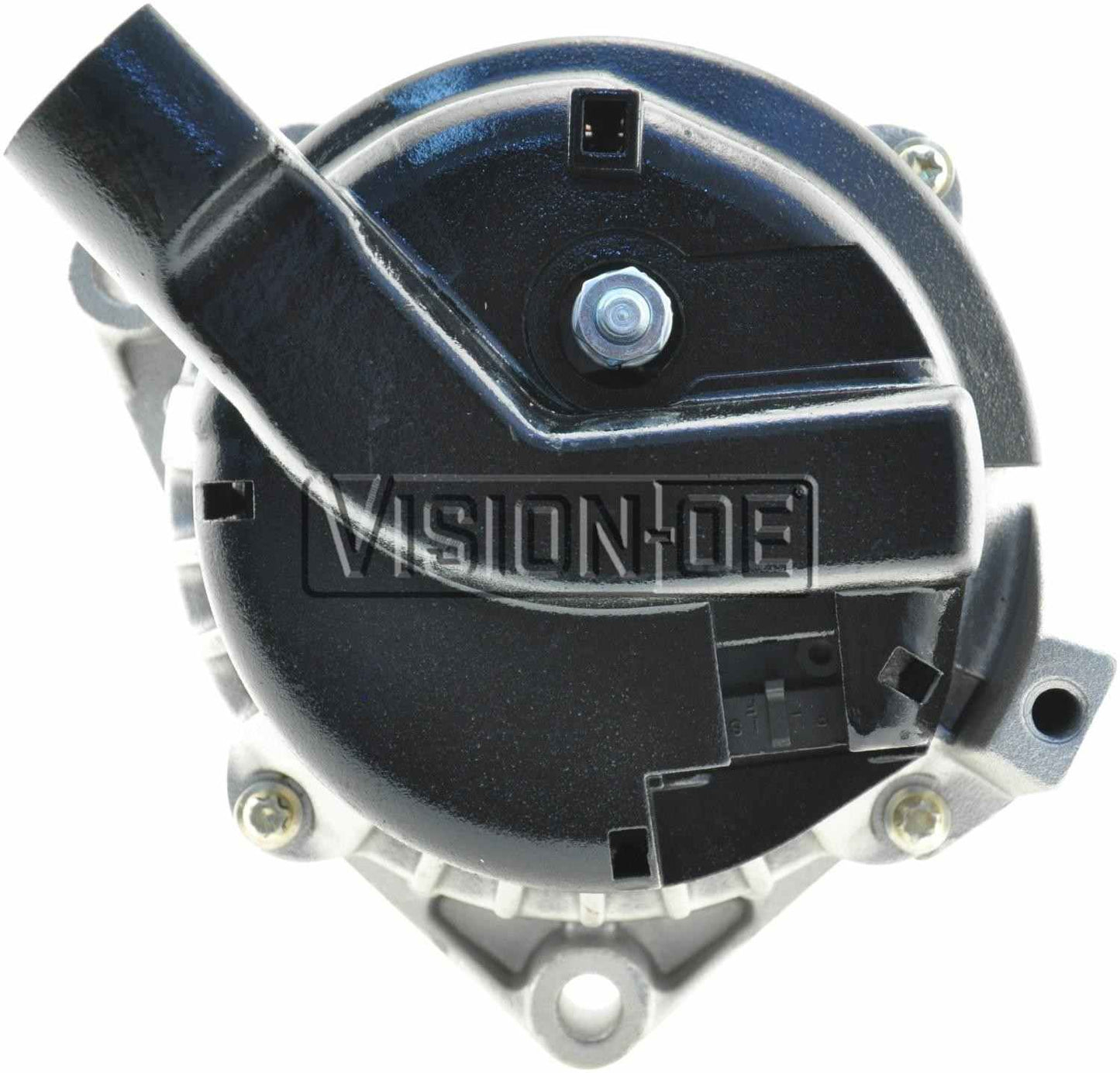 BBB Industries Remanufactured Alternator 8242-5