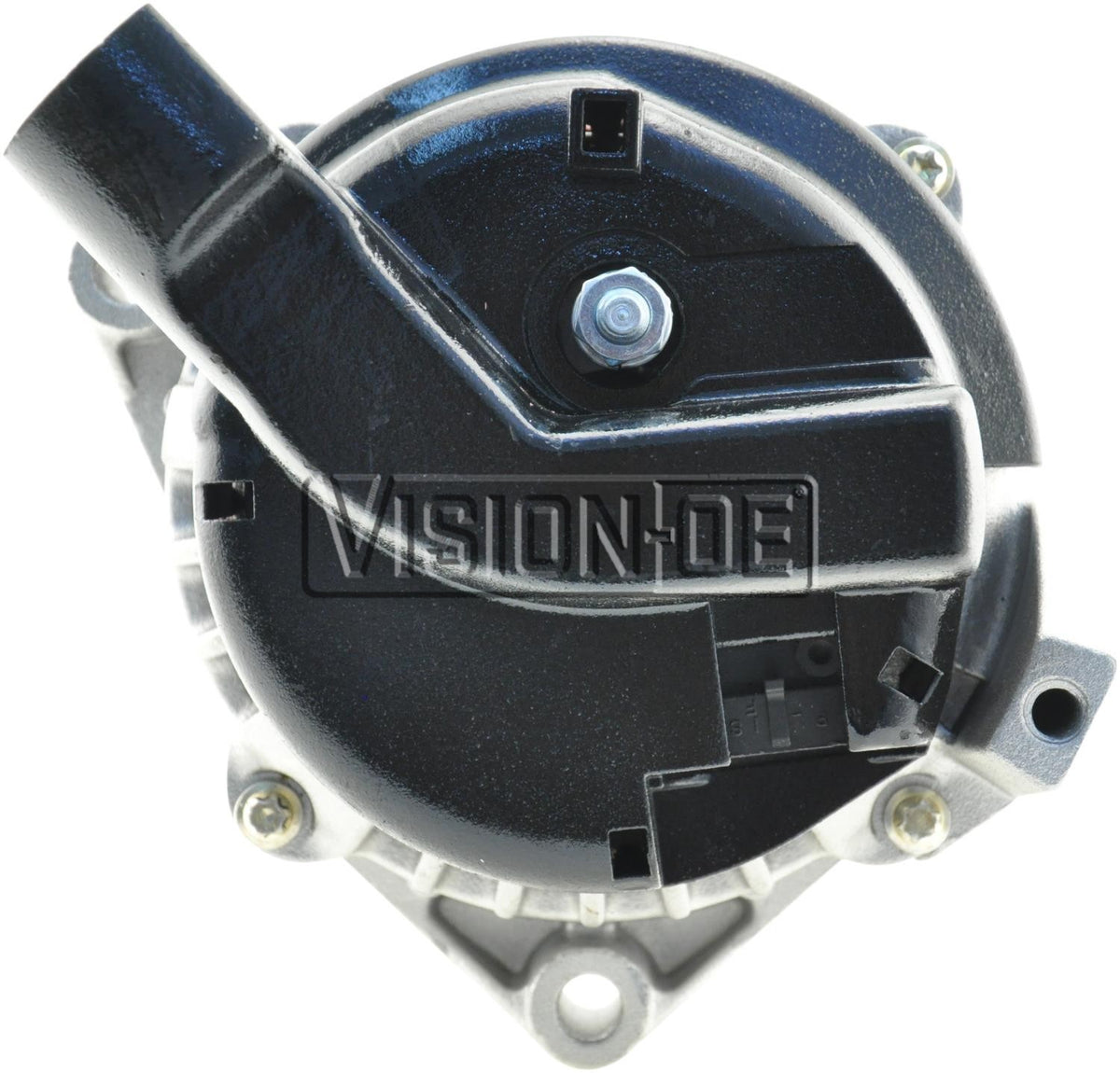 BBB Industries Remanufactured Alternator 8242-5