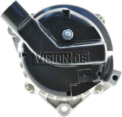 BBB Industries Remanufactured Alternator 8242-5