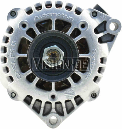 BBB Industries Remanufactured Alternator 8242-5
