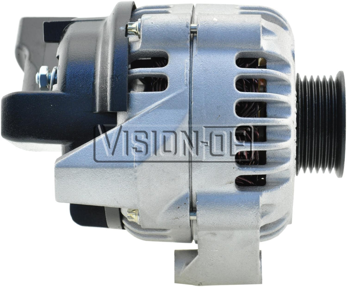 BBB Industries Remanufactured Alternator 8242-5