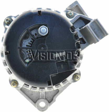 BBB Industries Remanufactured Alternator 8243-5