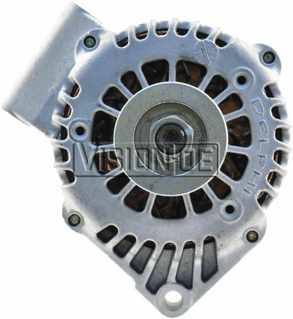 BBB Industries Remanufactured Alternator 8243-5