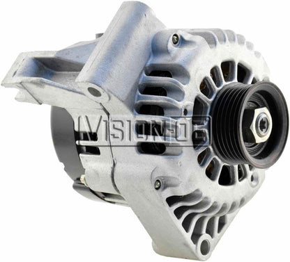 BBB Industries Remanufactured Alternator 8245