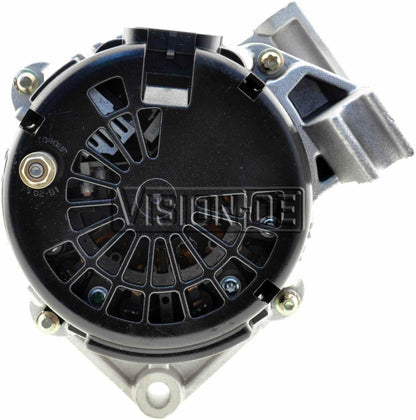 BBB Industries Remanufactured Alternator 8245
