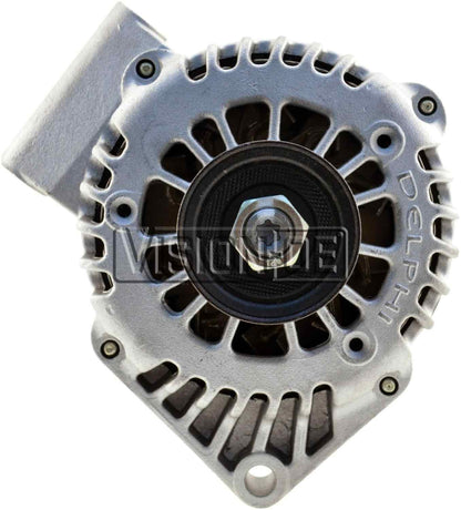 BBB Industries Remanufactured Alternator 8245