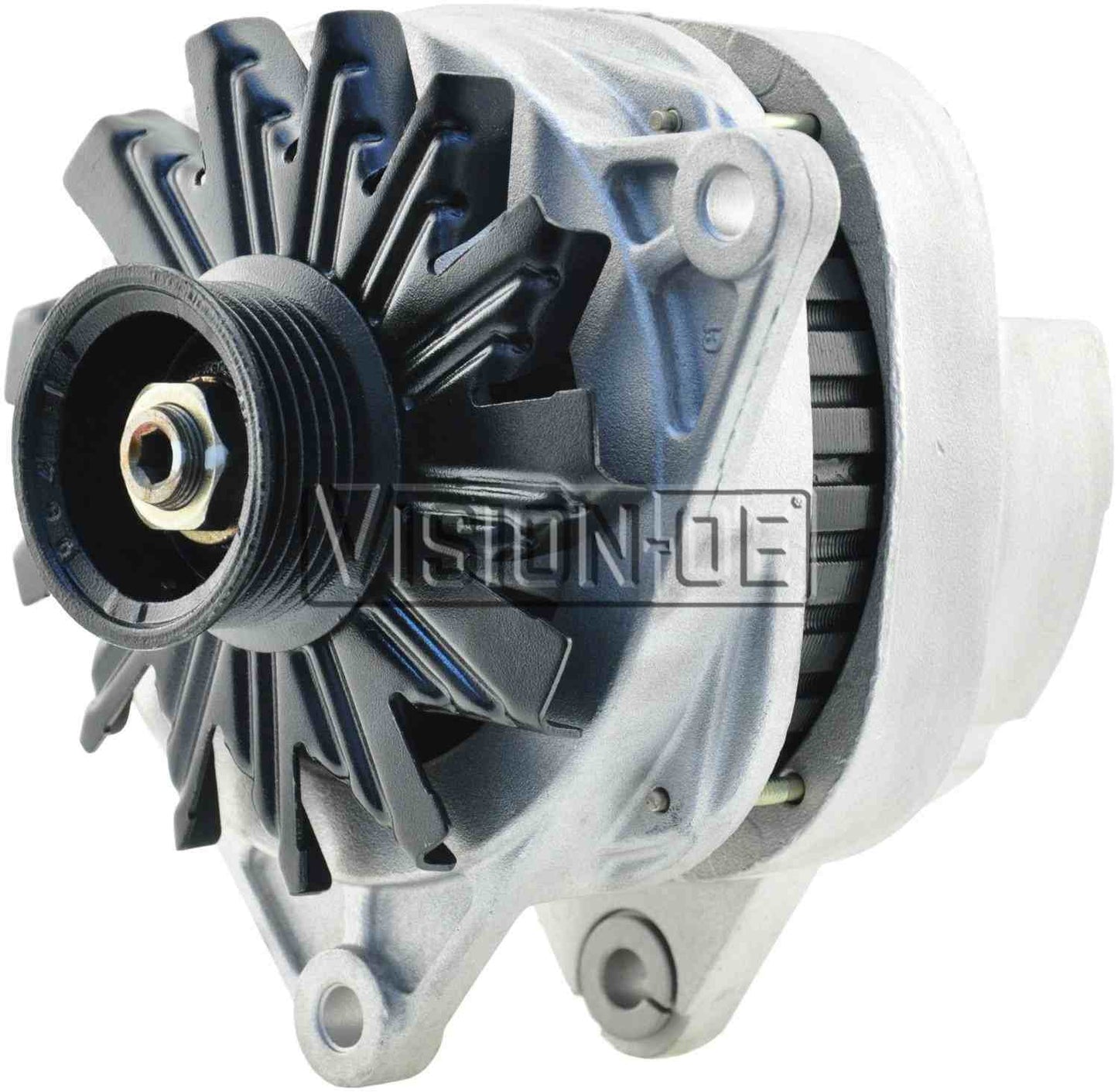 BBB Industries Remanufactured Alternator 8248-11