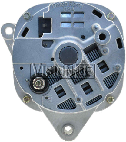 BBB Industries Remanufactured Alternator 8248-11