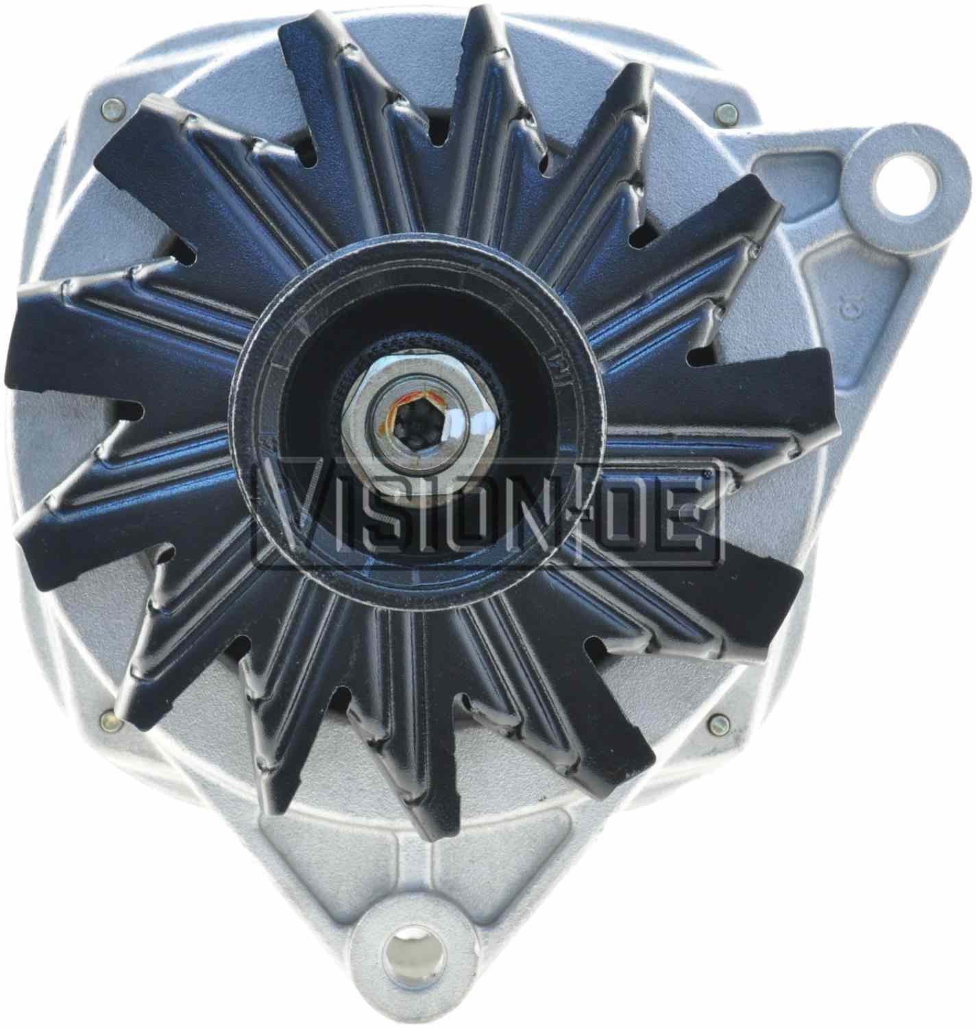 BBB Industries Remanufactured Alternator 8248-11