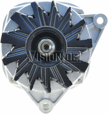BBB Industries Remanufactured Alternator 8248-11
