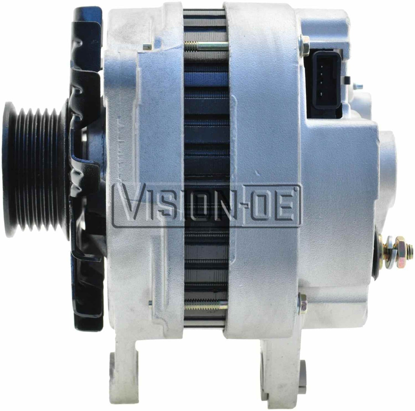 BBB Industries Remanufactured Alternator 8248-11