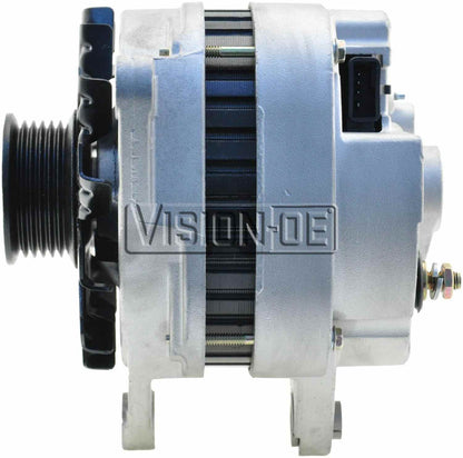 BBB Industries Remanufactured Alternator 8248-11