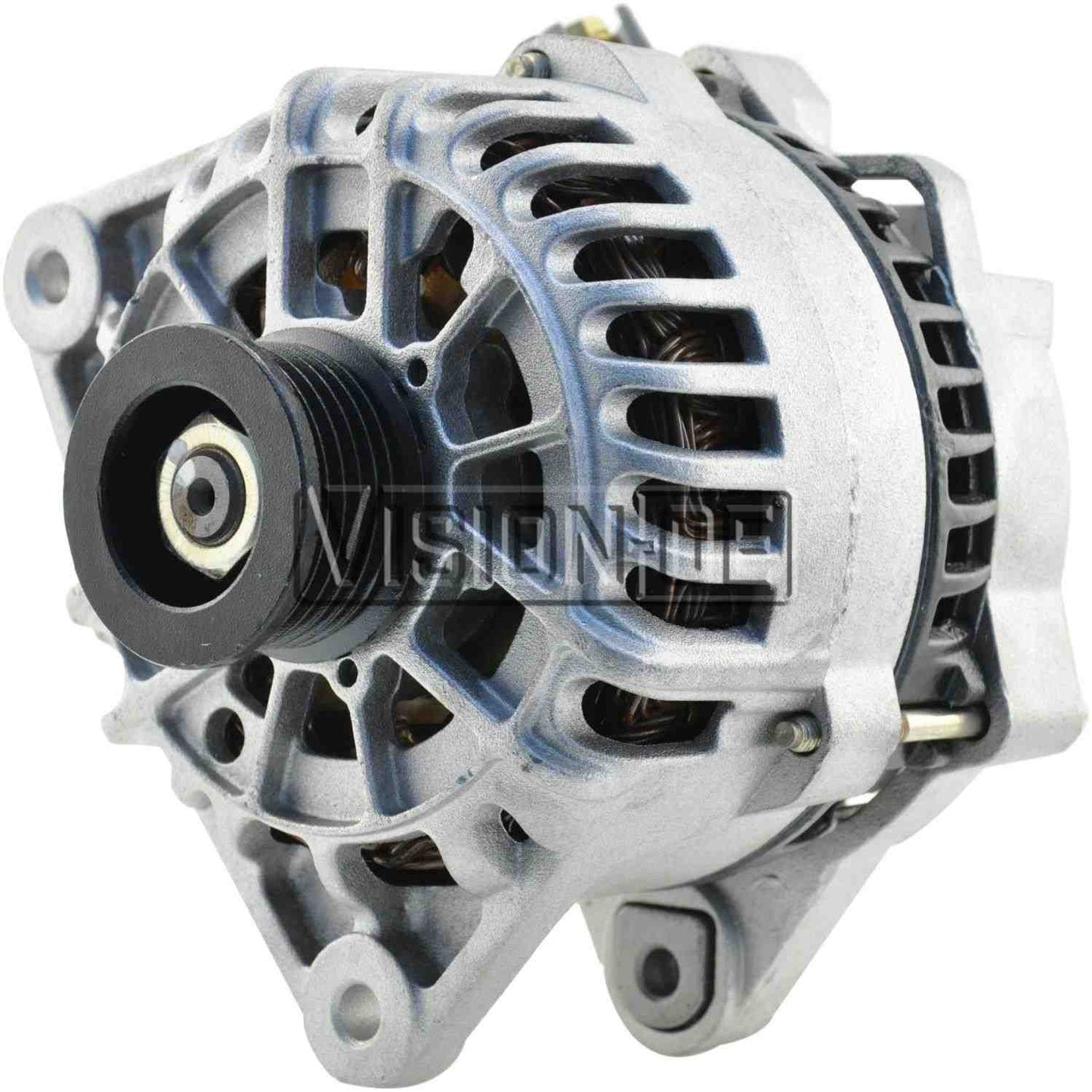 BBB Industries Remanufactured Alternator 8250