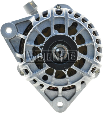 BBB Industries Remanufactured Alternator 8250