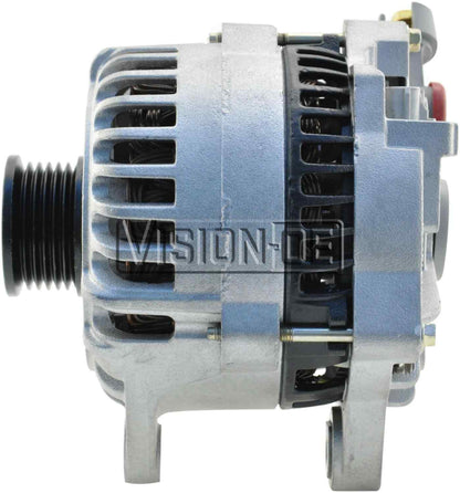 BBB Industries Remanufactured Alternator 8250