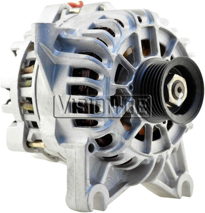 BBB Industries Remanufactured Alternator 8252