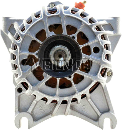 BBB Industries Remanufactured Alternator 8252