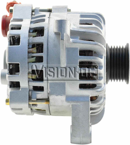 BBB Industries Remanufactured Alternator 8252