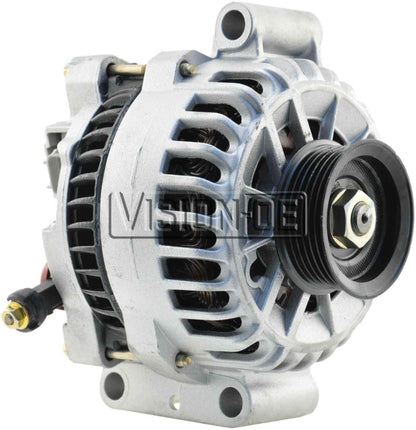 BBB Industries Remanufactured Alternator 8253-P57