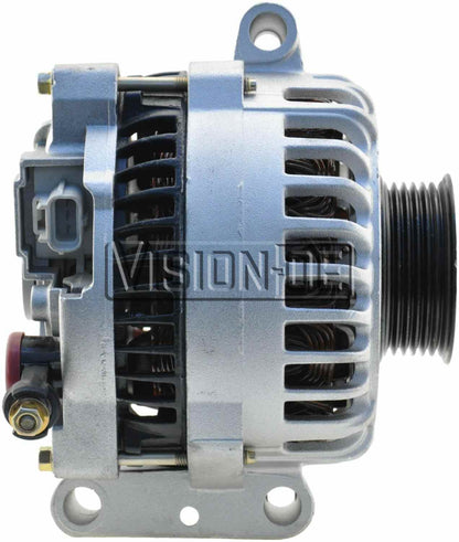 BBB Industries Remanufactured Alternator 8253-P57