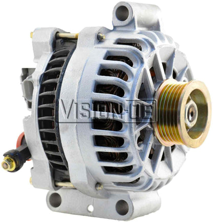 BBB Industries Remanufactured Alternator 8253