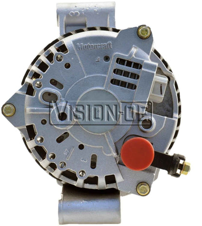 BBB Industries Remanufactured Alternator 8253