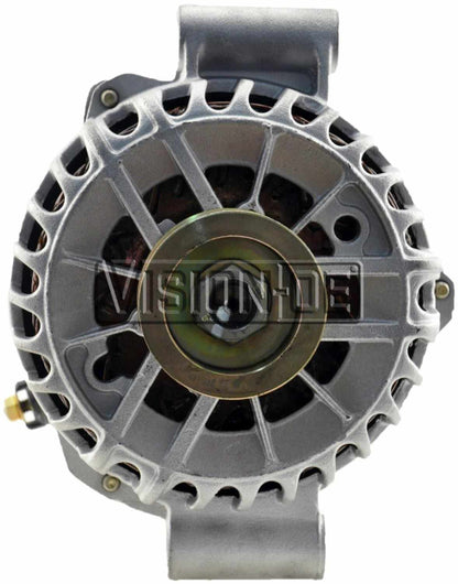 BBB Industries Remanufactured Alternator 8253