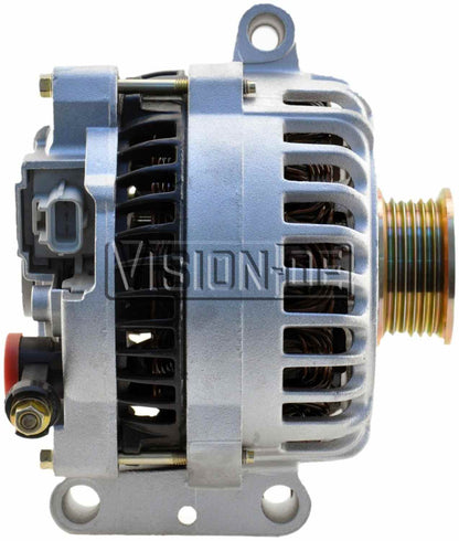 BBB Industries Remanufactured Alternator 8253