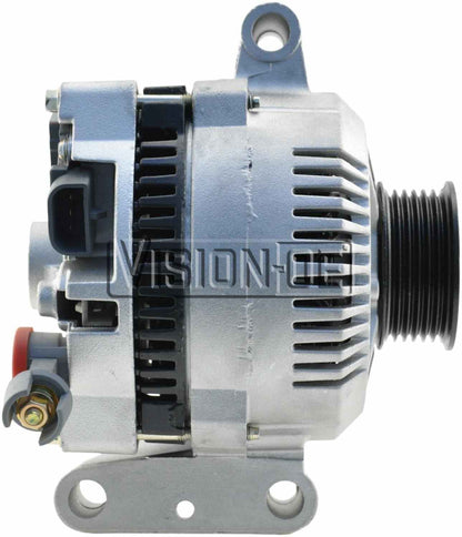 BBB Industries Remanufactured Alternator 8258