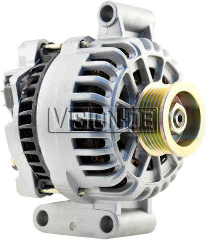 BBB Industries Remanufactured Alternator 8259