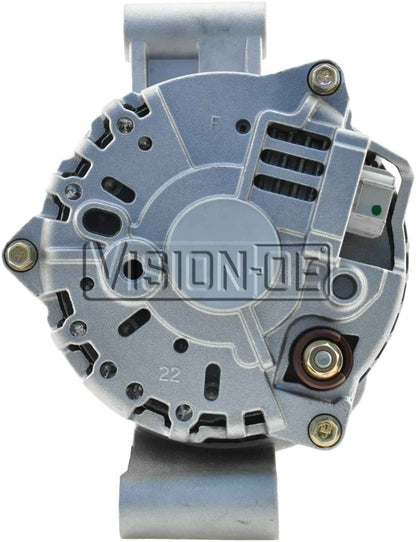 BBB Industries Remanufactured Alternator 8259