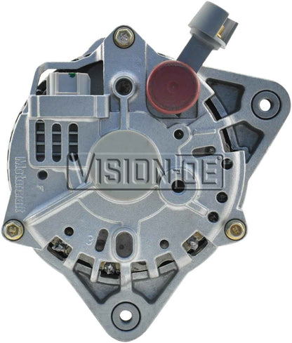 BBB Industries Remanufactured Alternator 8260