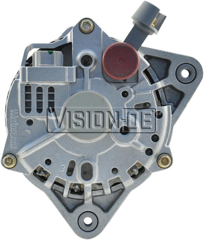 BBB Industries Remanufactured Alternator 8260