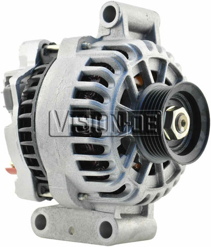BBB Industries Remanufactured Alternator 8261