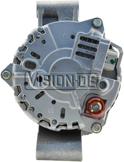 BBB Industries Remanufactured Alternator 8261