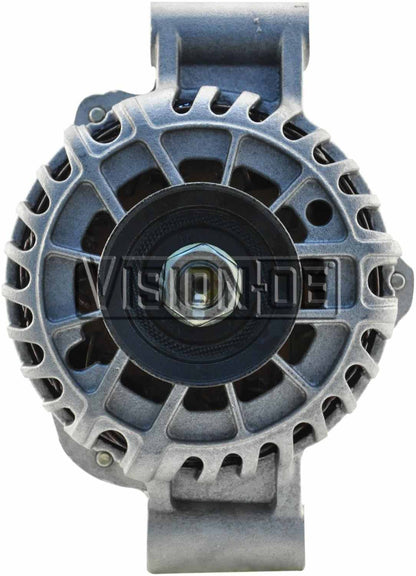 BBB Industries Remanufactured Alternator 8261