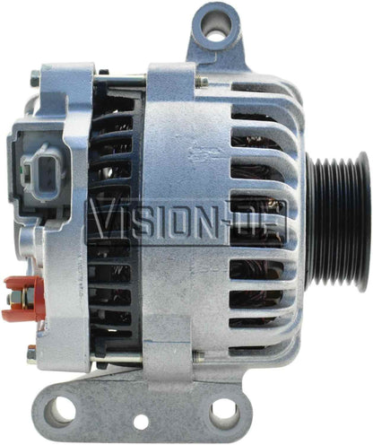 BBB Industries Remanufactured Alternator 8261