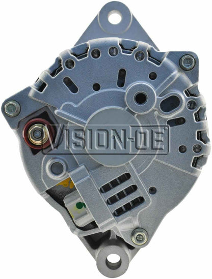 BBB Industries Remanufactured Alternator 8263